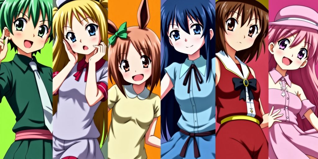 Os 25 melhores animes de todos os tempos